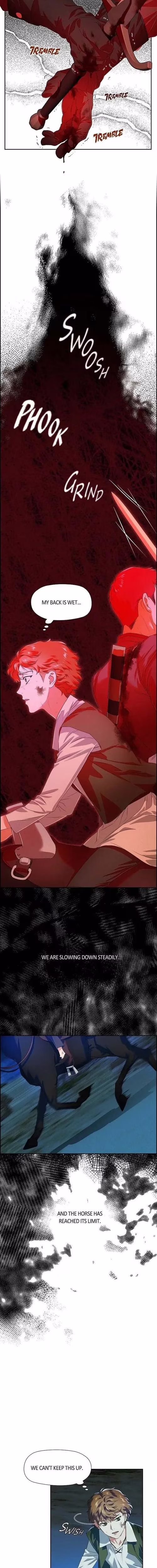 Ice Lamp - The Chronicles of Kira - Chapter 5 - Part 6