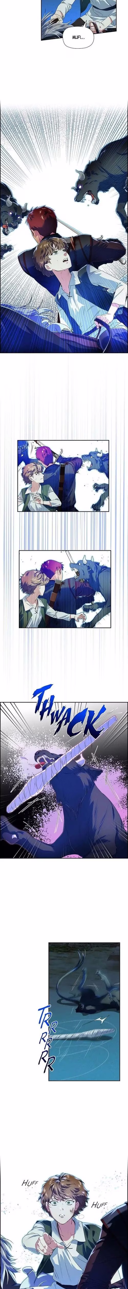 Ice Lamp - The Chronicles of Kira - Chapter 5 - Part 7