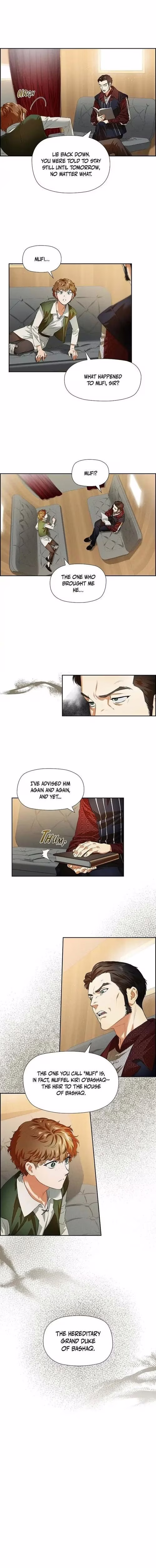 Ice Lamp - The Chronicles of Kira - Chapter 5 - Part 12