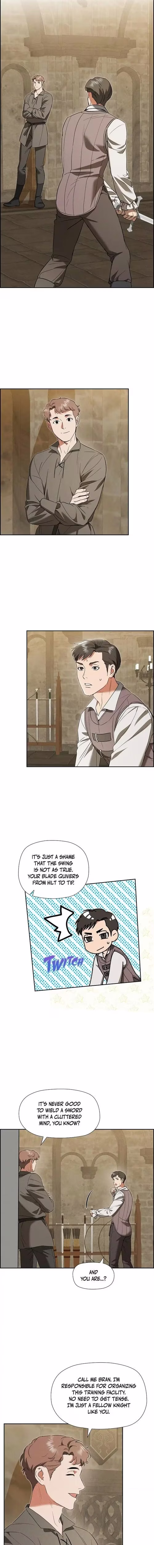 Ice Lamp - The Chronicles of Kira - Chapter 50 - Part 4