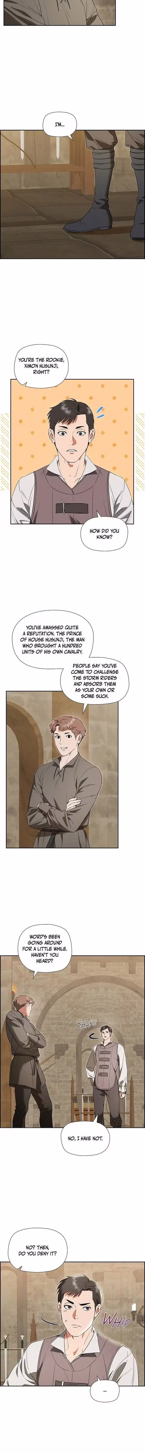 Ice Lamp - The Chronicles of Kira - Chapter 50 - Part 5