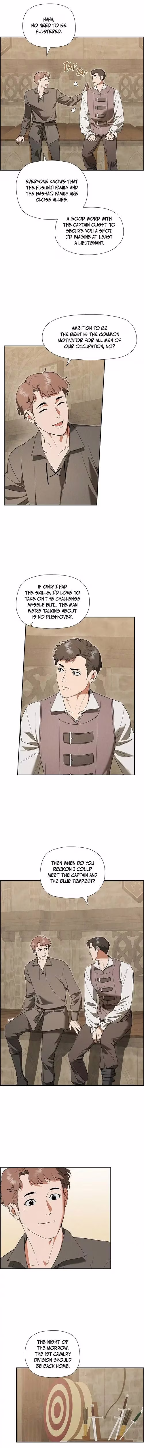 Ice Lamp - The Chronicles of Kira - Chapter 50 - Part 7