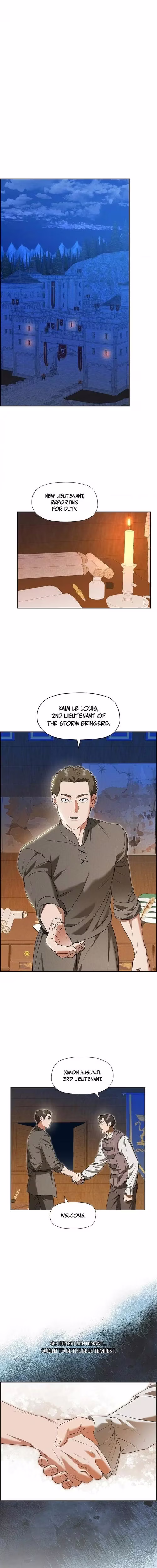 Ice Lamp - The Chronicles of Kira - Chapter 50 - Part 8