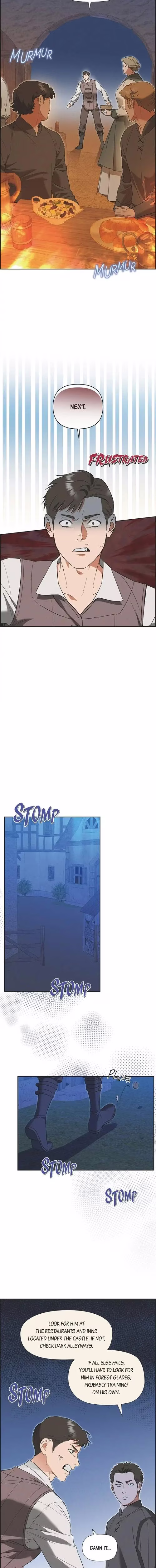 Ice Lamp - The Chronicles of Kira - Chapter 50 - Part 10