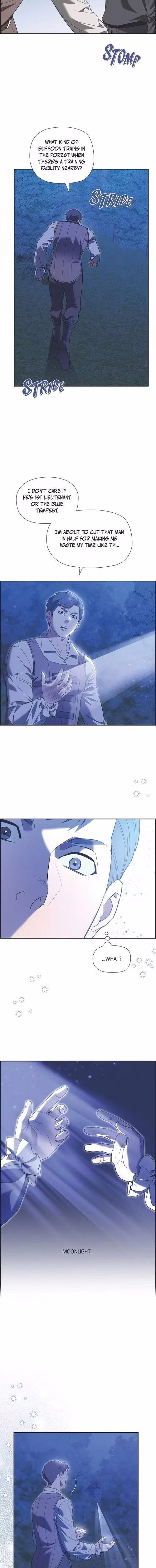 Ice Lamp - The Chronicles of Kira - Chapter 50 - Part 11