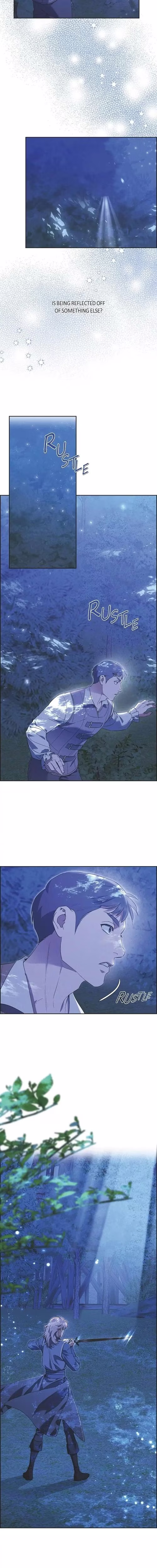 Ice Lamp - The Chronicles of Kira - Chapter 50 - Part 12