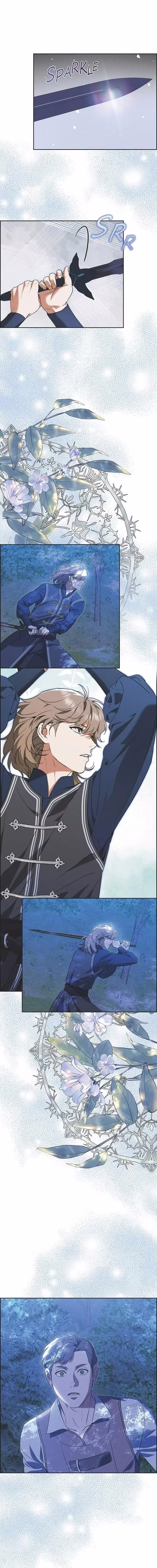 Ice Lamp - The Chronicles of Kira - Chapter 50 - Part 13