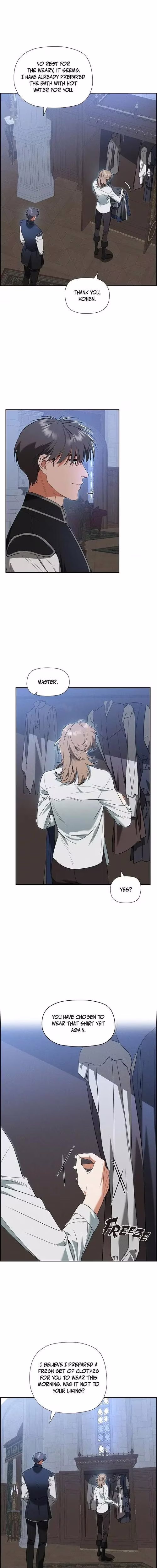 Ice Lamp - The Chronicles of Kira - Chapter 51 - Part 4