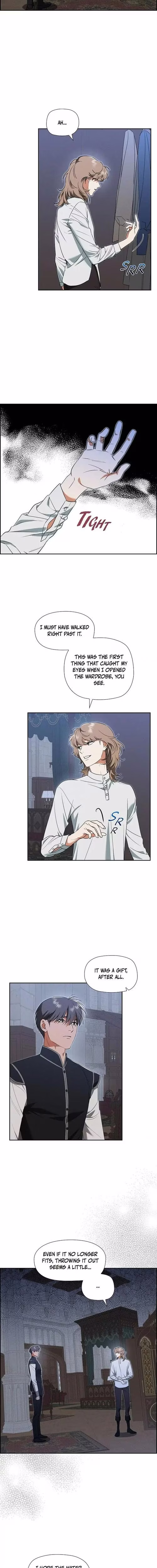 Ice Lamp - The Chronicles of Kira - Chapter 51 - Part 5