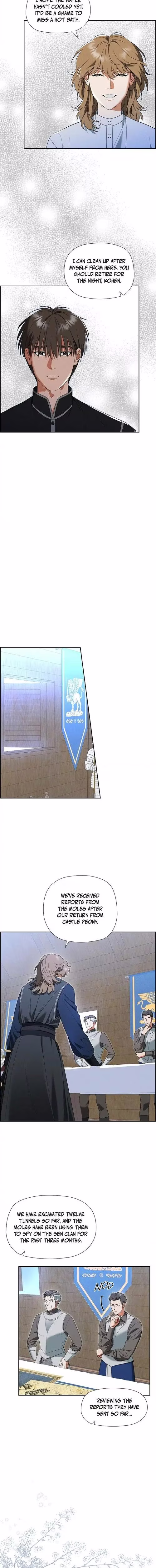 Ice Lamp - The Chronicles of Kira - Chapter 51 - Part 6