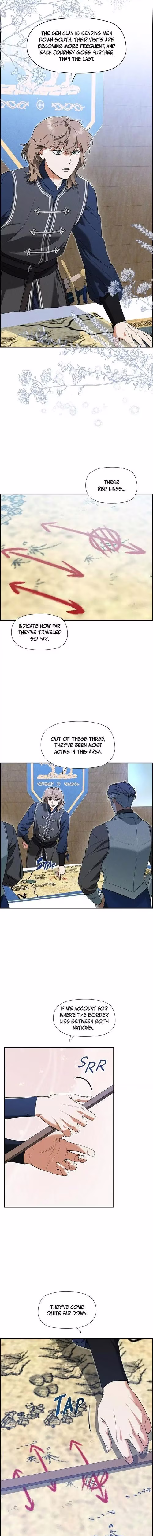 Ice Lamp - The Chronicles of Kira - Chapter 51 - Part 7