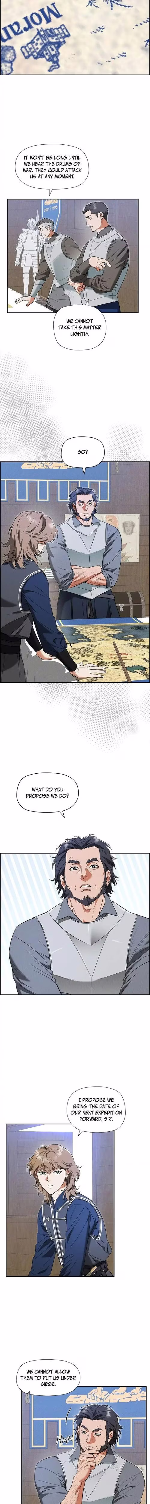 Ice Lamp - The Chronicles of Kira - Chapter 51 - Part 8