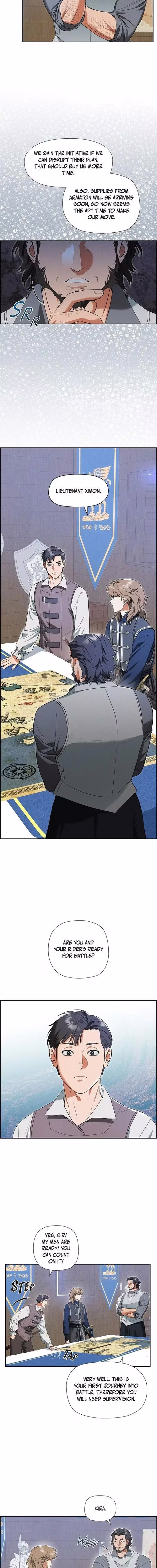 Ice Lamp - The Chronicles of Kira - Chapter 51 - Part 9