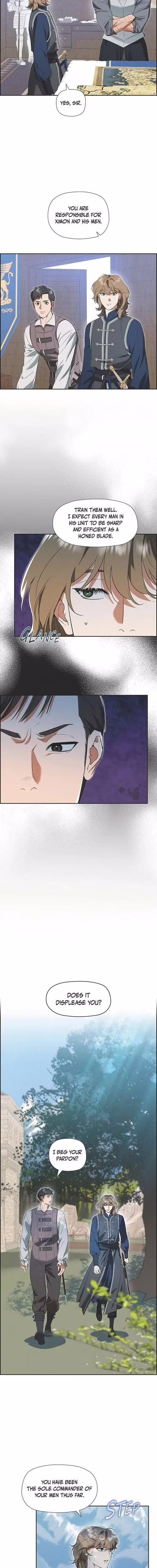 Ice Lamp - The Chronicles of Kira - Chapter 51 - Part 10