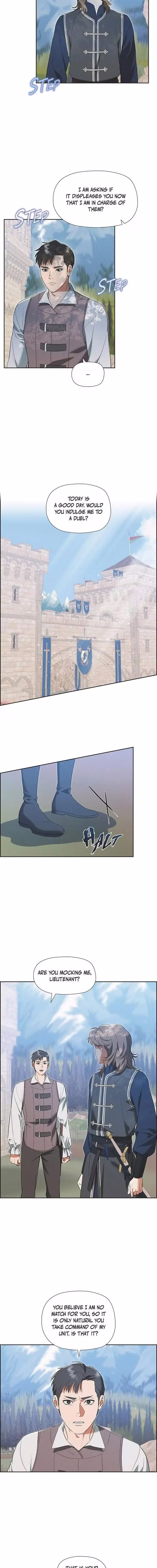 Ice Lamp - The Chronicles of Kira - Chapter 51 - Part 11