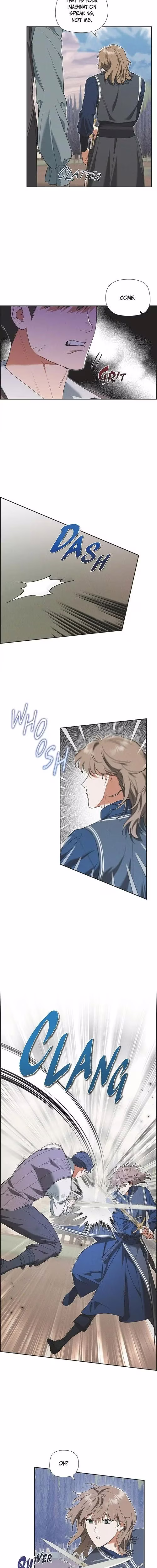 Ice Lamp - The Chronicles of Kira - Chapter 51 - Part 12