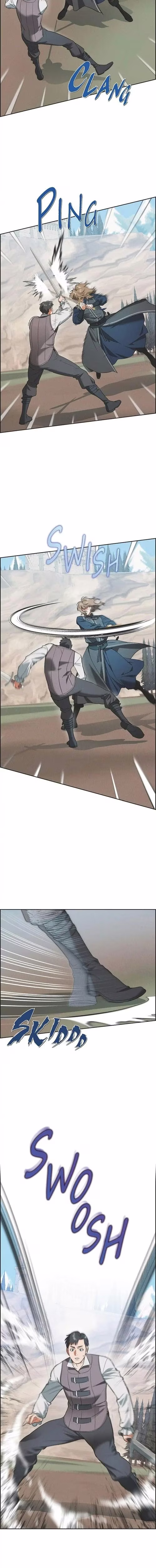 Ice Lamp - The Chronicles of Kira - Chapter 52 - Part 3