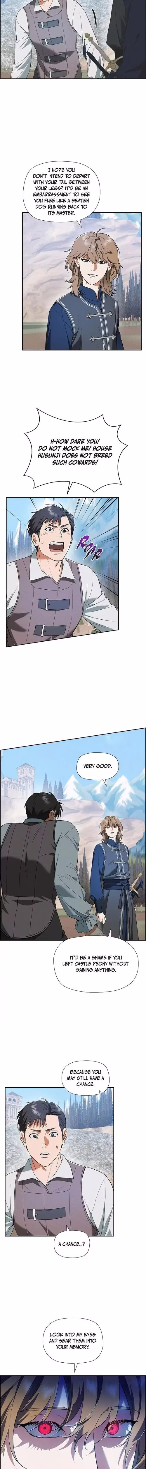 Ice Lamp - The Chronicles of Kira - Chapter 52 - Part 5