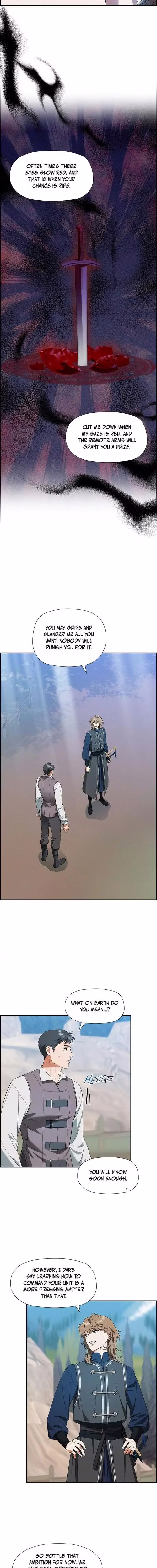 Ice Lamp - The Chronicles of Kira - Chapter 52 - Part 6