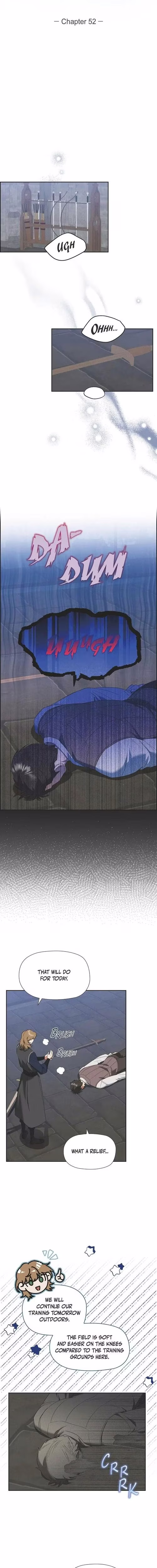 Ice Lamp - The Chronicles of Kira - Chapter 52 - Part 8