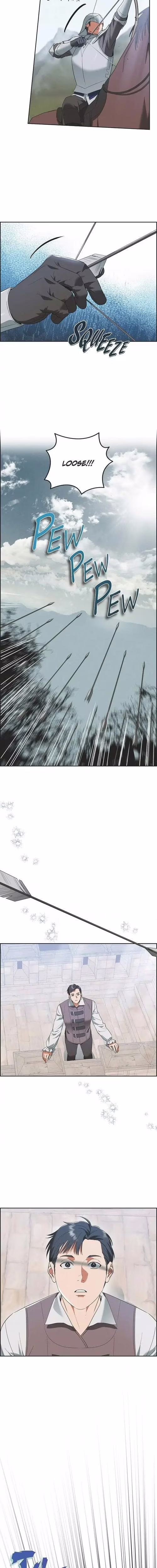 Ice Lamp - The Chronicles of Kira - Chapter 52 - Part 12