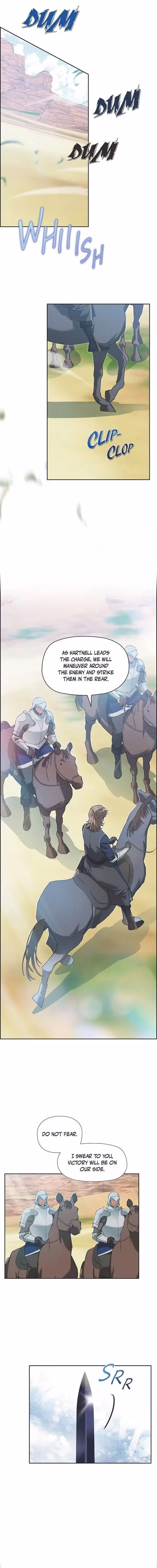 Ice Lamp - The Chronicles of Kira - Chapter 53 - Part 3