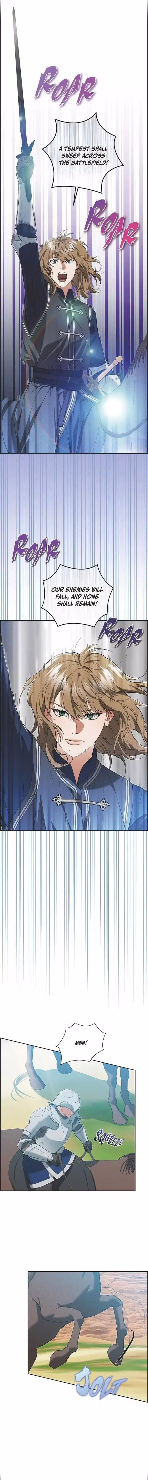 Ice Lamp - The Chronicles of Kira - Chapter 53 - Part 4