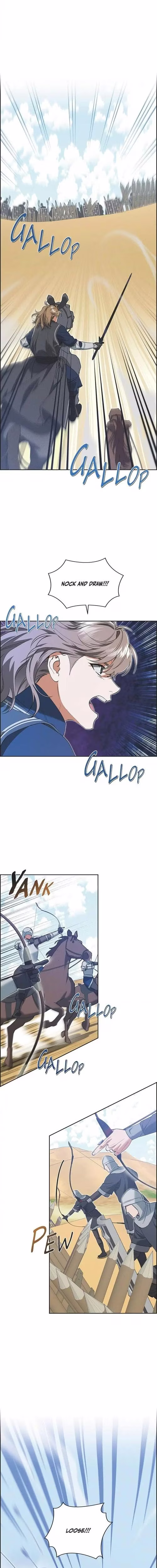 Ice Lamp - The Chronicles of Kira - Chapter 53 - Part 6