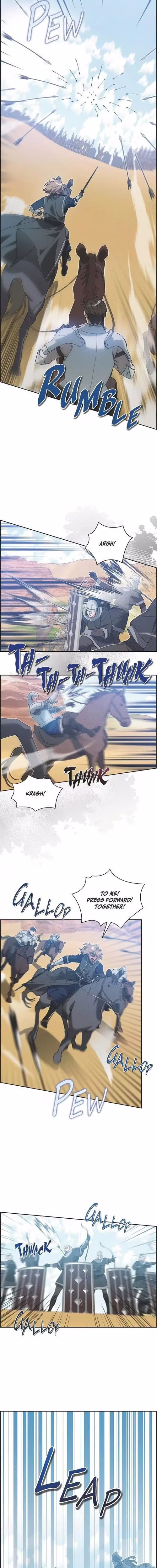 Ice Lamp - The Chronicles of Kira - Chapter 53 - Part 7