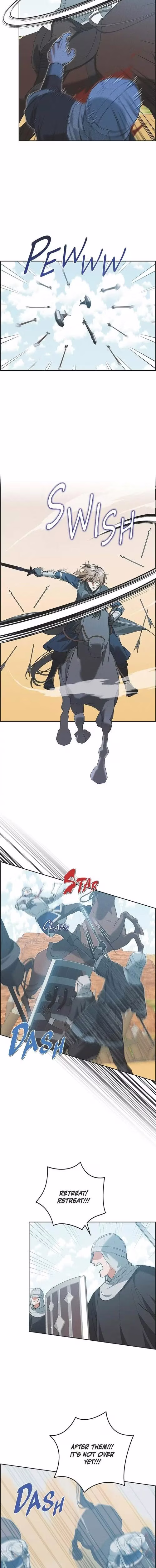 Ice Lamp - The Chronicles of Kira - Chapter 53 - Part 9