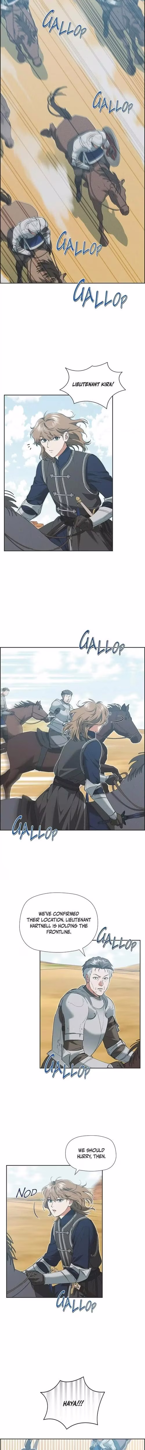 Ice Lamp - The Chronicles of Kira - Chapter 53 - Part 10