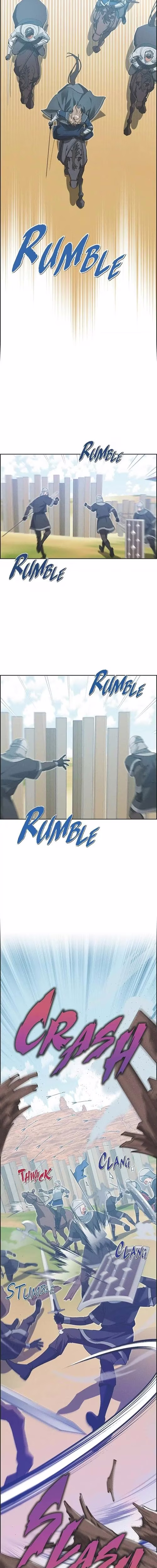 Ice Lamp - The Chronicles of Kira - Chapter 53 - Part 11