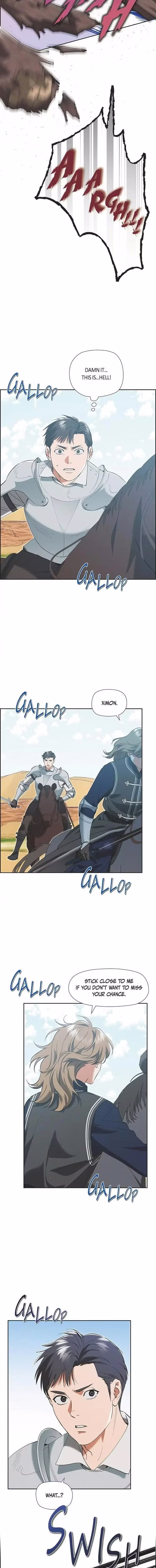 Ice Lamp - The Chronicles of Kira - Chapter 53 - Part 12