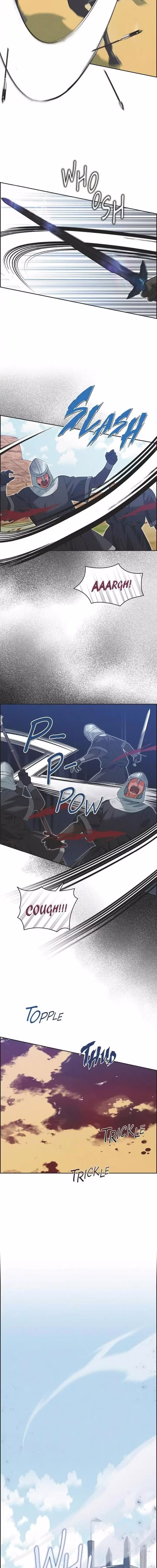 Ice Lamp - The Chronicles of Kira - Chapter 54 - Part 5