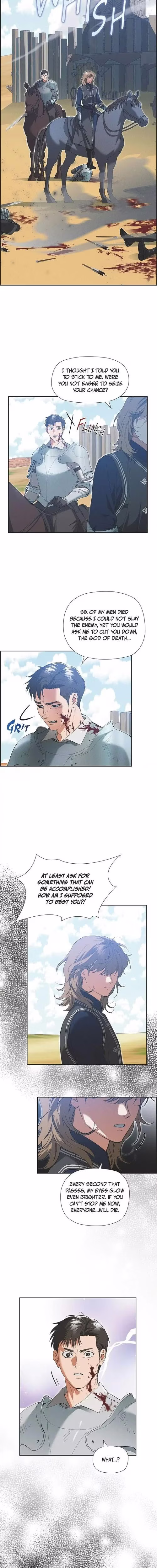 Ice Lamp - The Chronicles of Kira - Chapter 54 - Part 6