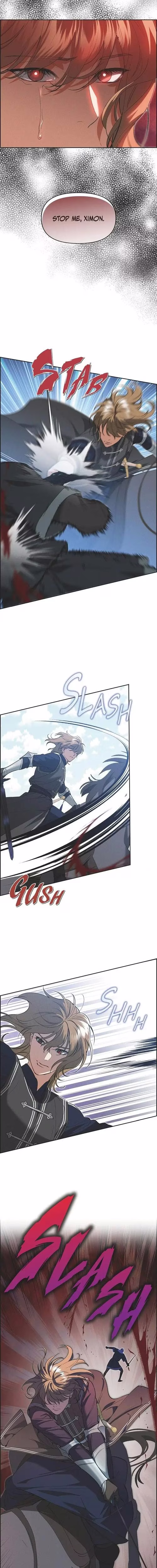 Ice Lamp - The Chronicles of Kira - Chapter 54 - Part 7