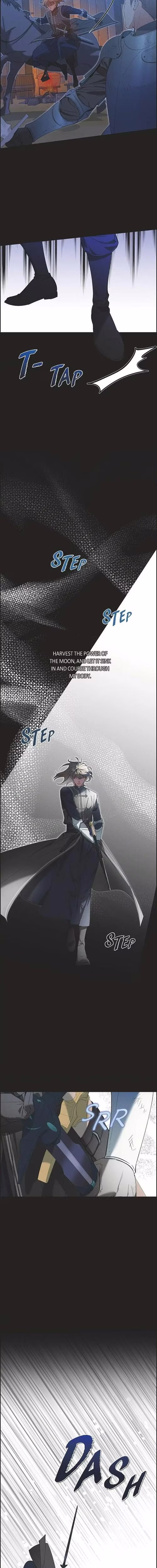 Ice Lamp - The Chronicles of Kira - Chapter 54 - Part 9