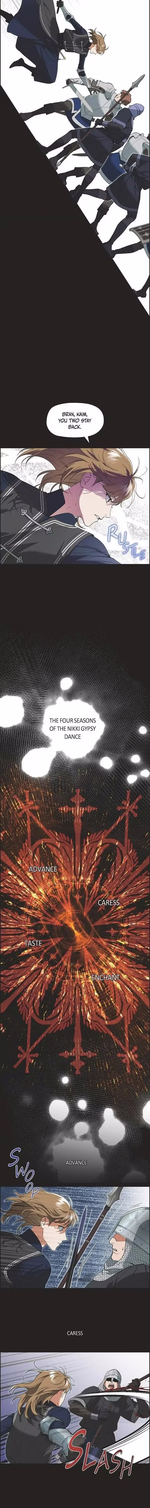 Ice Lamp - The Chronicles of Kira - Chapter 54 - Part 10