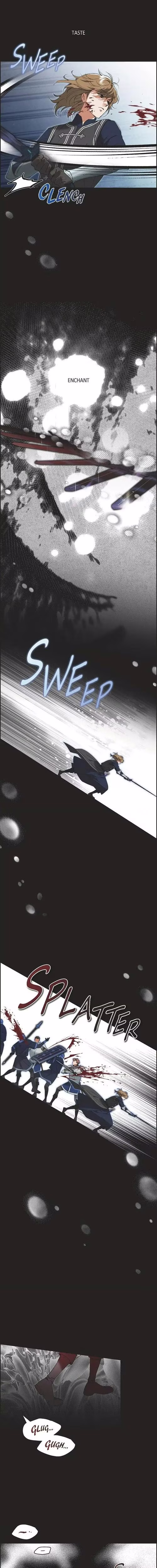 Ice Lamp - The Chronicles of Kira - Chapter 54 - Part 11