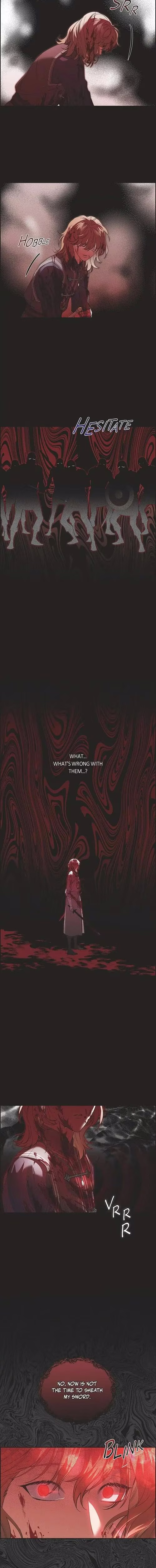 Ice Lamp - The Chronicles of Kira - Chapter 54 - Part 12