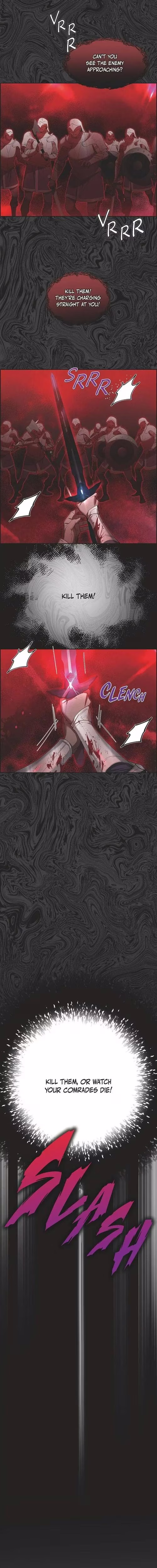 Ice Lamp - The Chronicles of Kira - Chapter 54 - Part 13