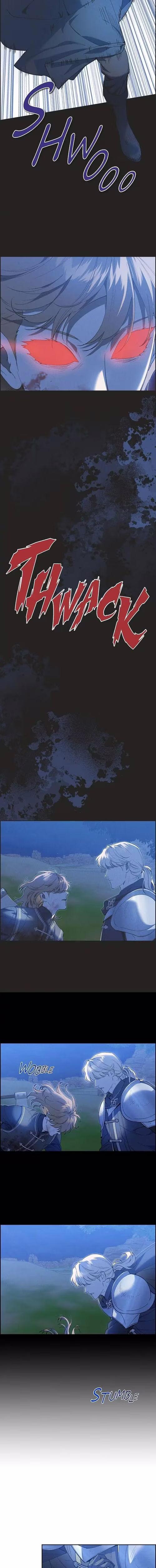 Ice Lamp - The Chronicles of Kira - Chapter 55 - Part 3