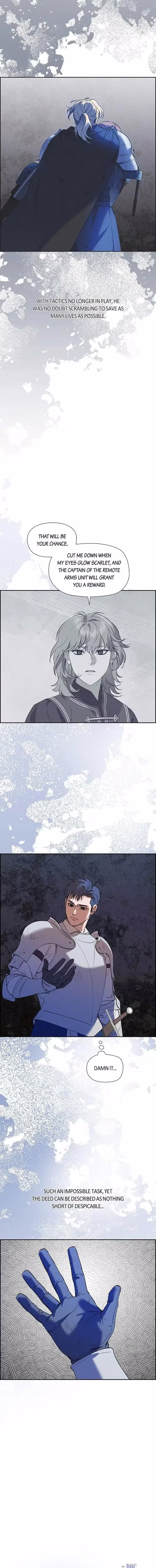 Ice Lamp - The Chronicles of Kira - Chapter 55 - Part 7