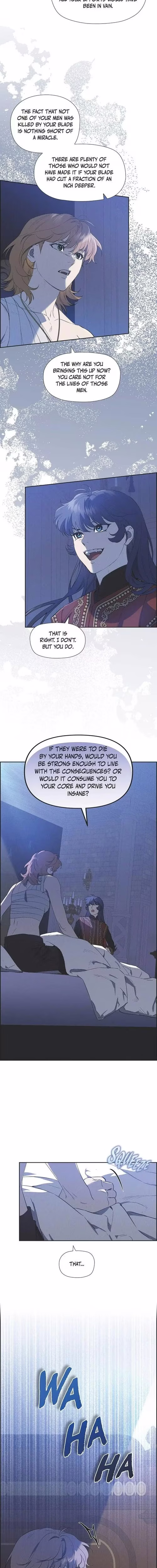 Ice Lamp - The Chronicles of Kira - Chapter 55 - Part 10