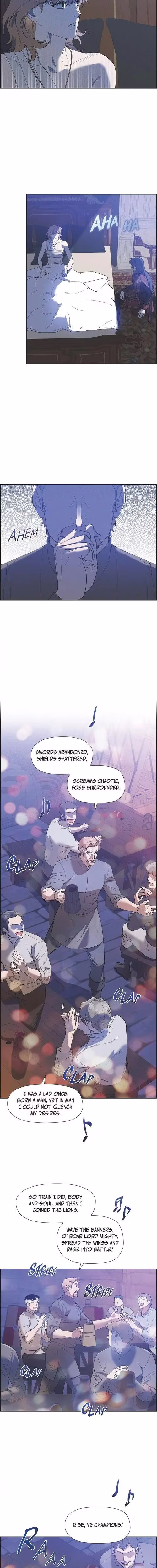 Ice Lamp - The Chronicles of Kira - Chapter 55 - Part 11