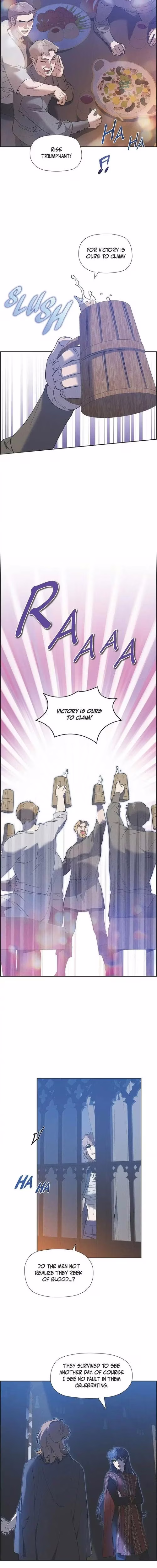 Ice Lamp - The Chronicles of Kira - Chapter 55 - Part 12