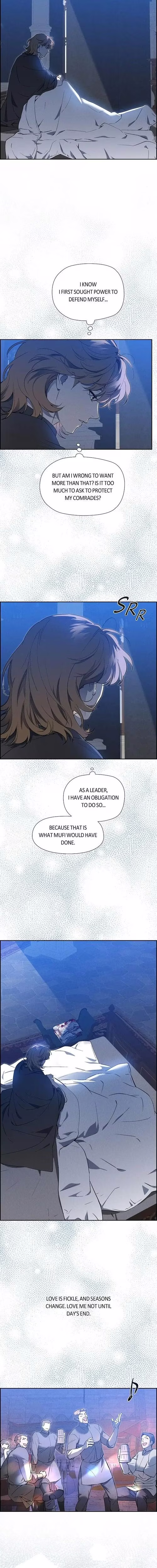 Ice Lamp - The Chronicles of Kira - Chapter 55 - Part 14