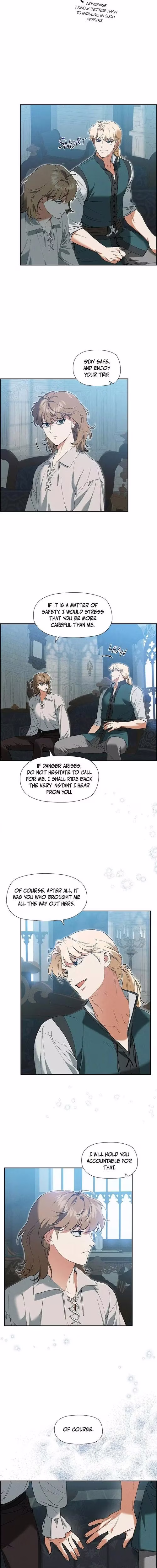 Ice Lamp - The Chronicles of Kira - Chapter 56 - Part 5