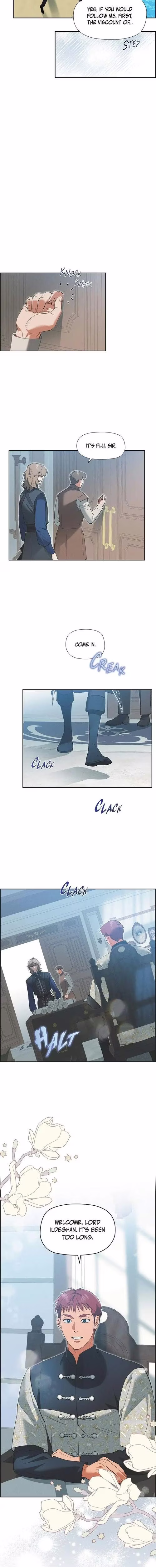 Ice Lamp - The Chronicles of Kira - Chapter 56 - Part 9