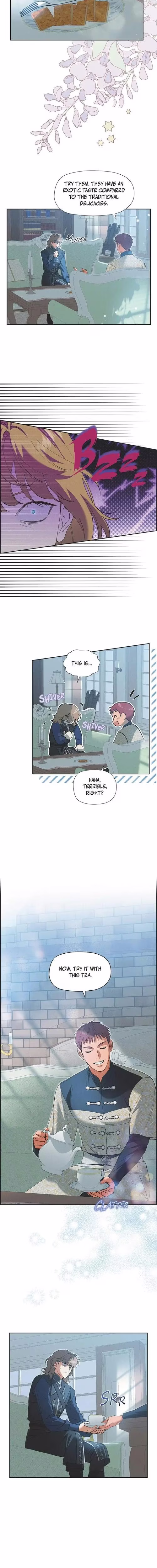 Ice Lamp - The Chronicles of Kira - Chapter 56 - Part 11